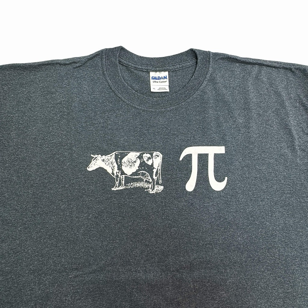 GILDAN Animal T-Shirt