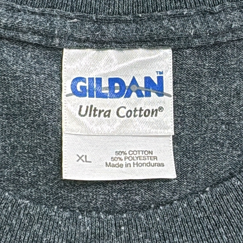 GILDAN Animal T-Shirt