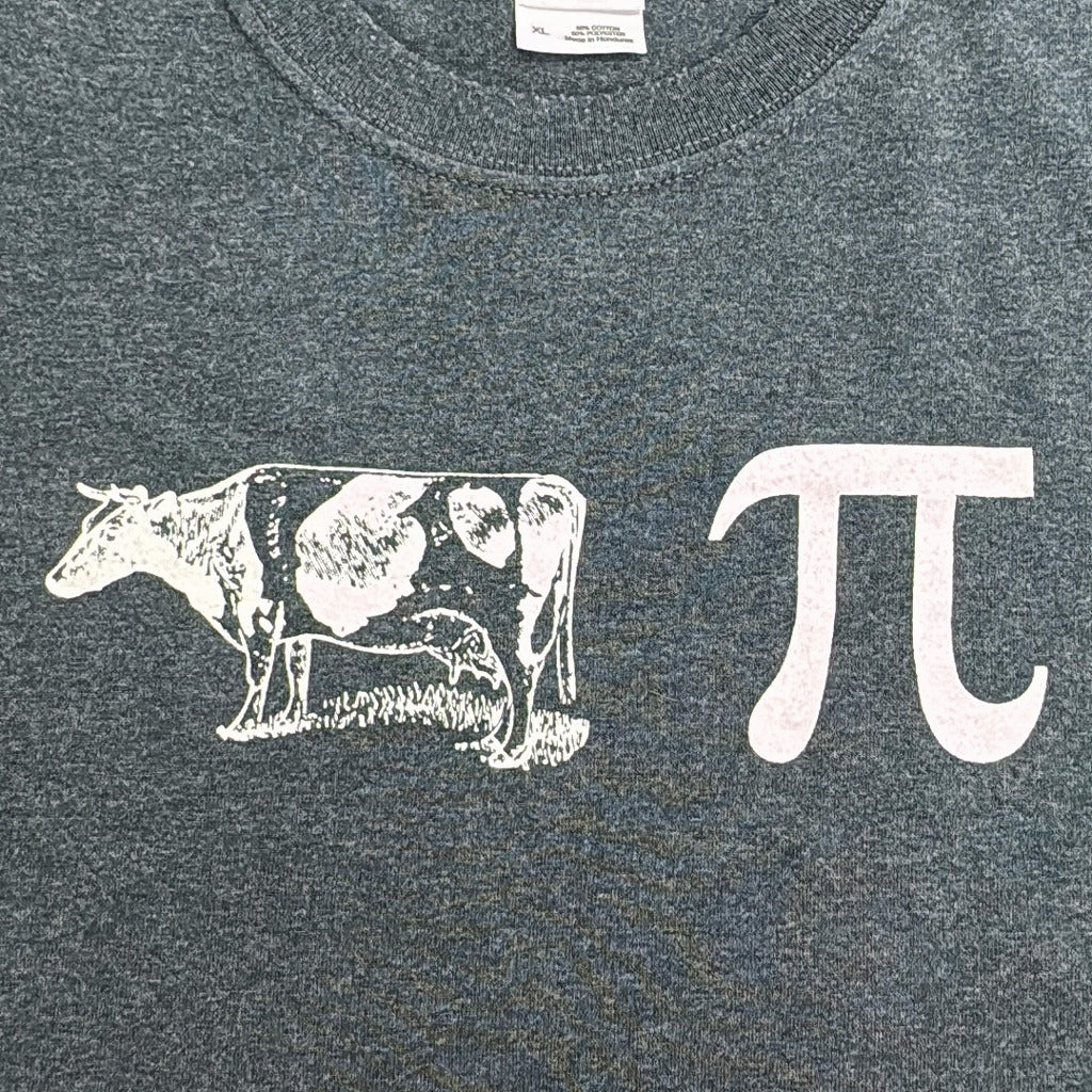 GILDAN Animal T-Shirt