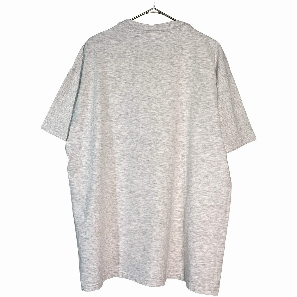 90s BIG CAT College T-Shirt