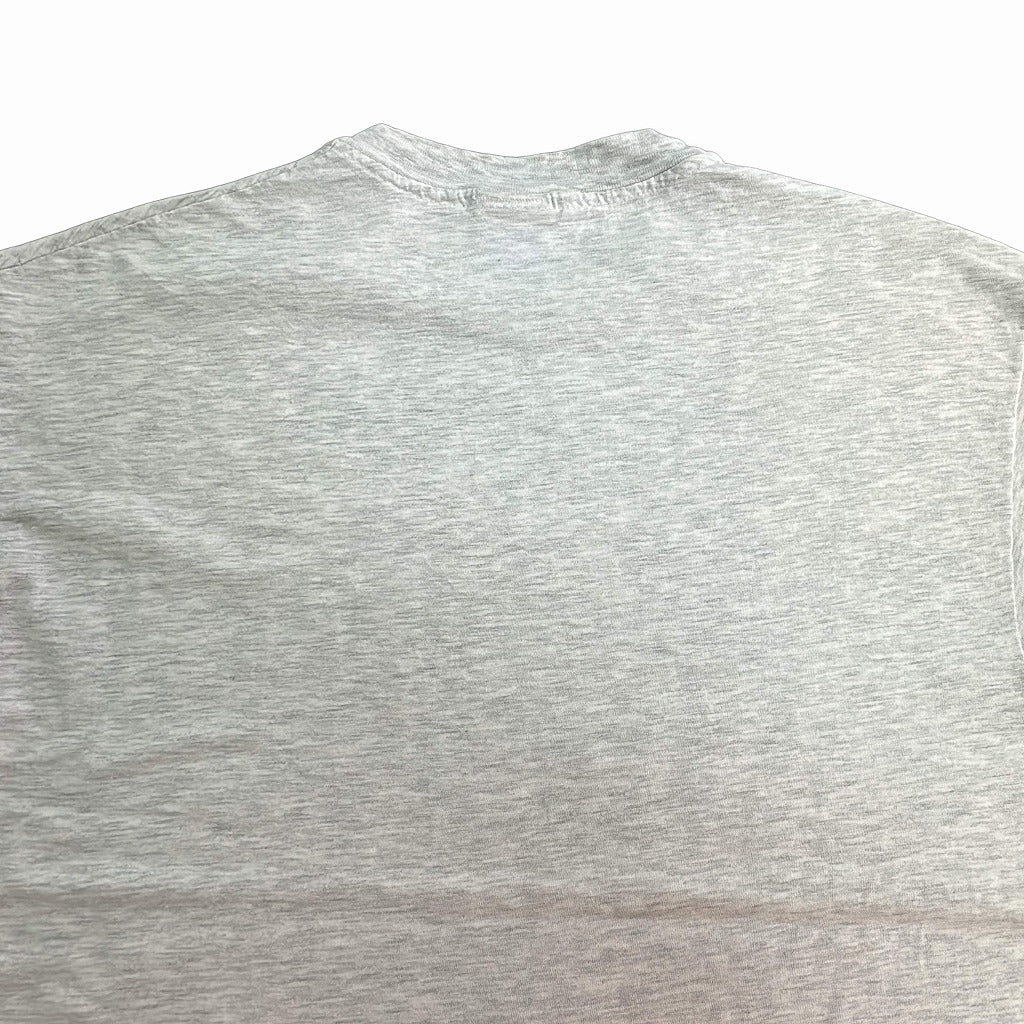 90s BIG CAT College T-Shirt