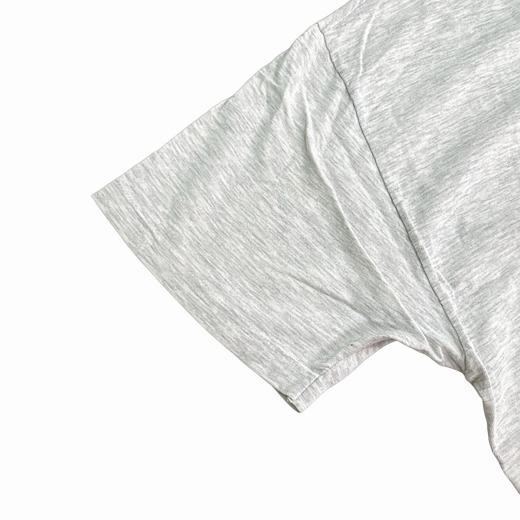 90s BIG CAT College T-Shirt