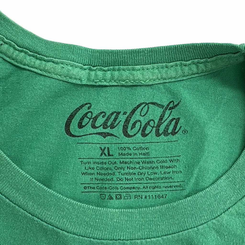 Coka Cola Company T-Shirt