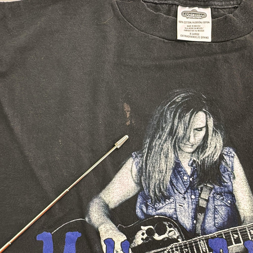 WinterLand Musician T-Shirt