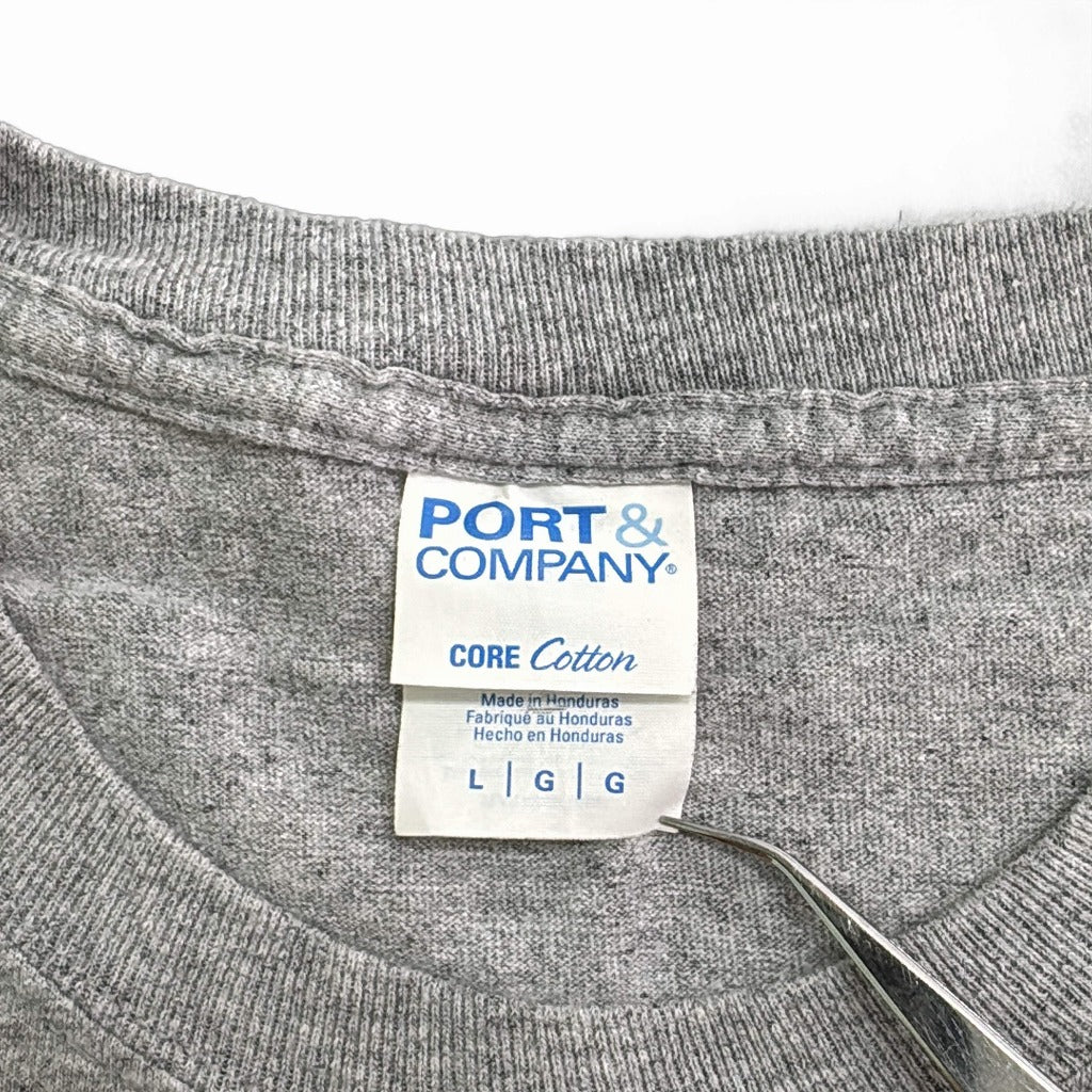 PORT&COMPANY Company T-Shirt