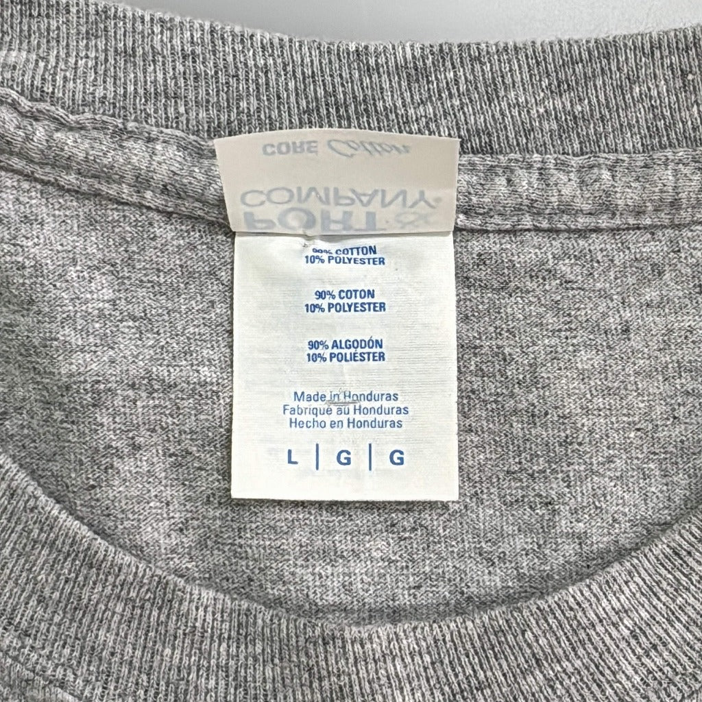 PORT&COMPANY Company T-Shirt