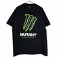 Monster モンスター Company Long Sleeve T-Shirt