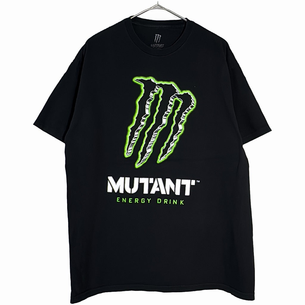 Monster モンスター Company Long Sleeve T-Shirt
