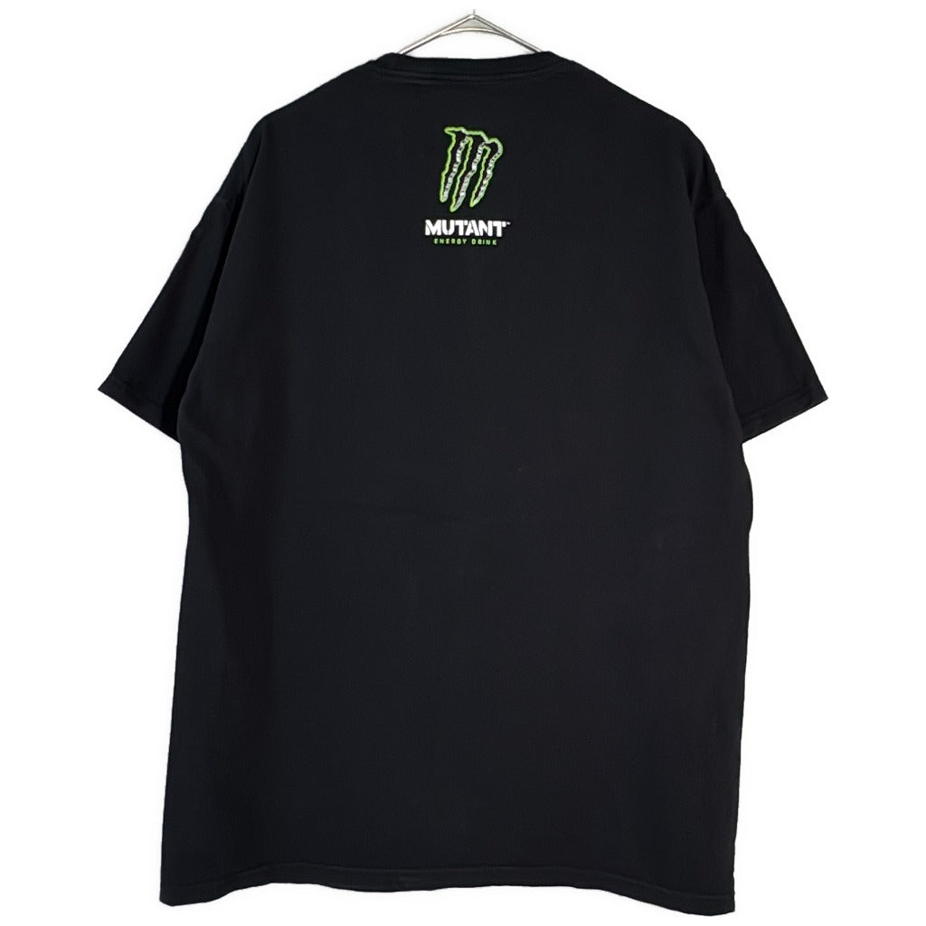 Monster モンスター Company Long Sleeve T-Shirt