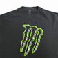 Monster モンスター Company Long Sleeve T-Shirt