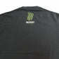 Monster モンスター Company Long Sleeve T-Shirt