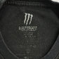 Monster モンスター Company Long Sleeve T-Shirt