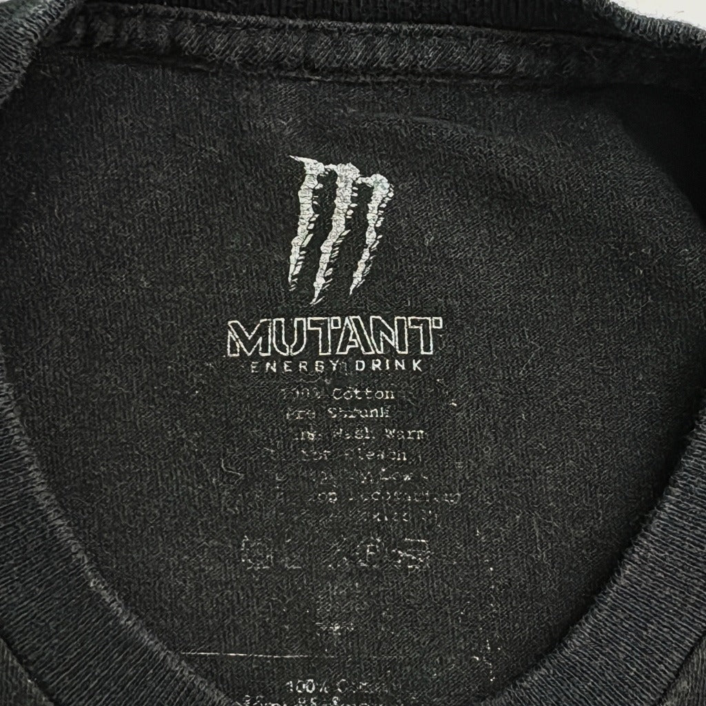 Monster モンスター Company Long Sleeve T-Shirt