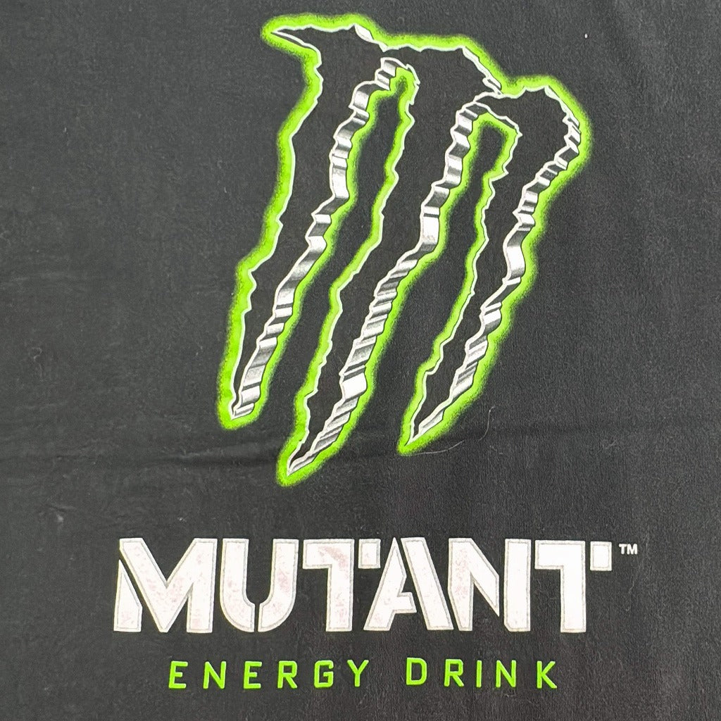 Monster モンスター Company Long Sleeve T-Shirt
