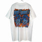 00s GILDAN Motorcycle T-Shirt