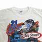 00s GILDAN Motorcycle T-Shirt