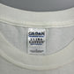 00s GILDAN Motorcycle T-Shirt