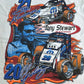 00s GILDAN Motorcycle T-Shirt