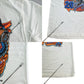 00s GILDAN Motorcycle T-Shirt