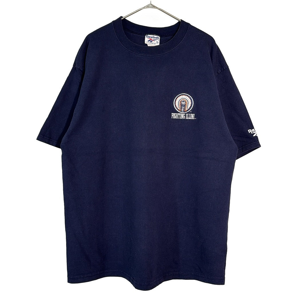 90s Reebok Sports Brand Pro Team T-Shirt