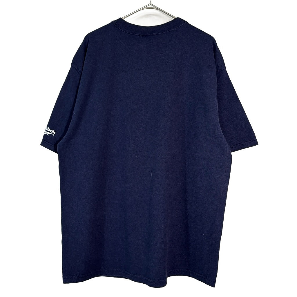 90s Reebok Sports Brand Pro Team T-Shirt