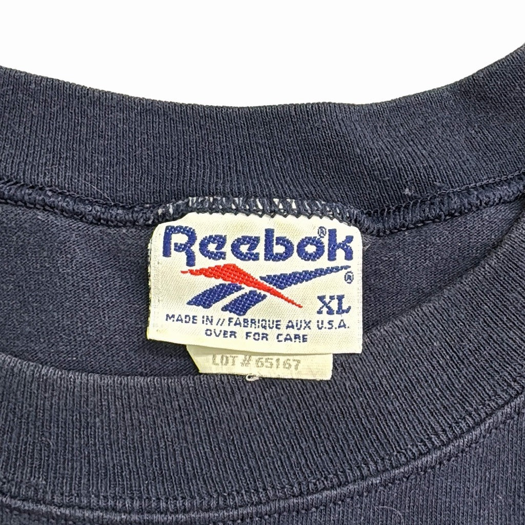 90s Reebok Sports Brand Pro Team T-Shirt