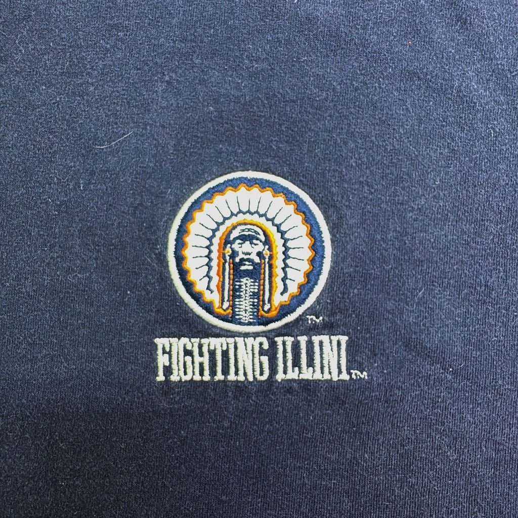 90s Reebok Sports Brand Pro Team T-Shirt