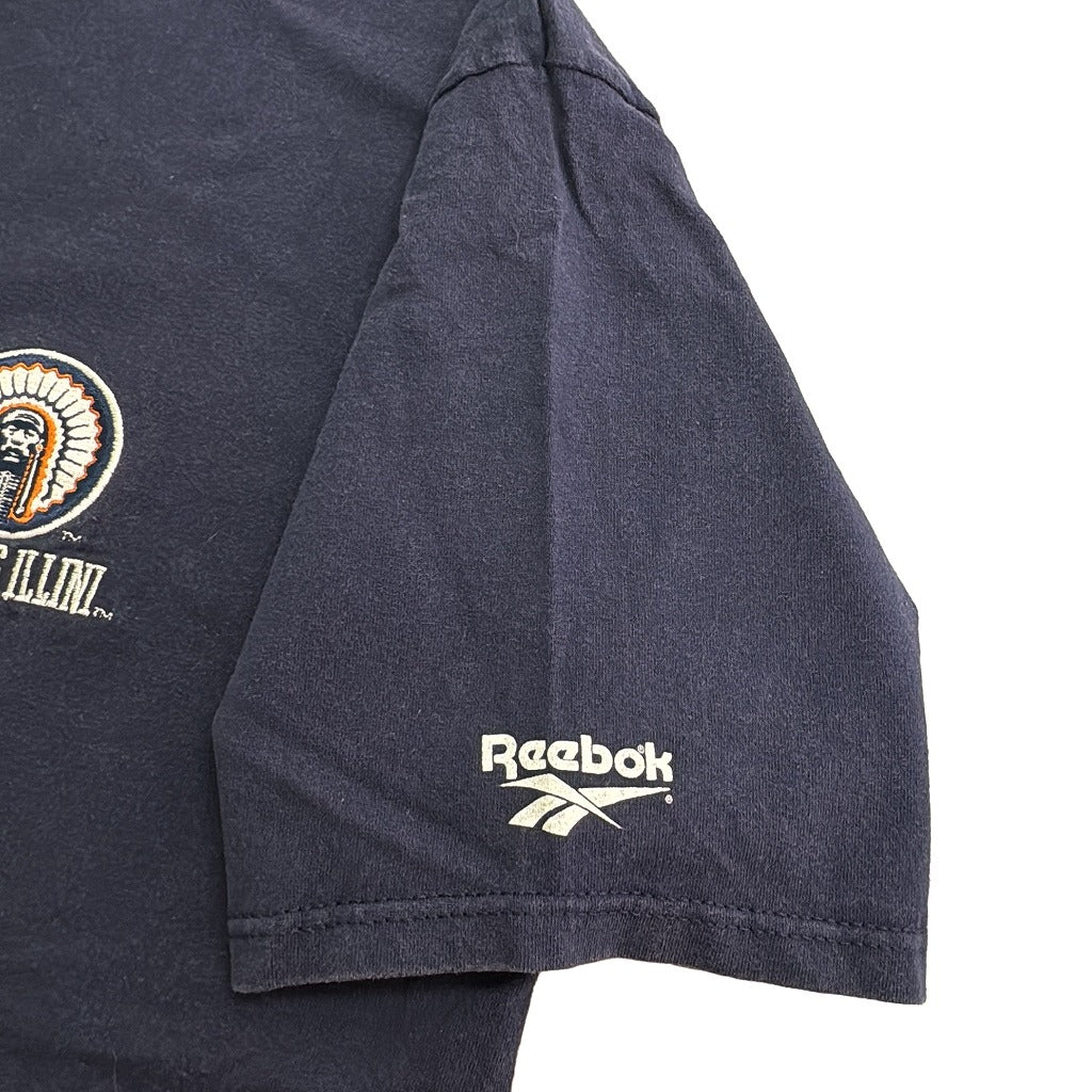 90s Reebok Sports Brand Pro Team T-Shirt