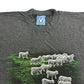 00s The Antarctic Shop Animal T-Shirt