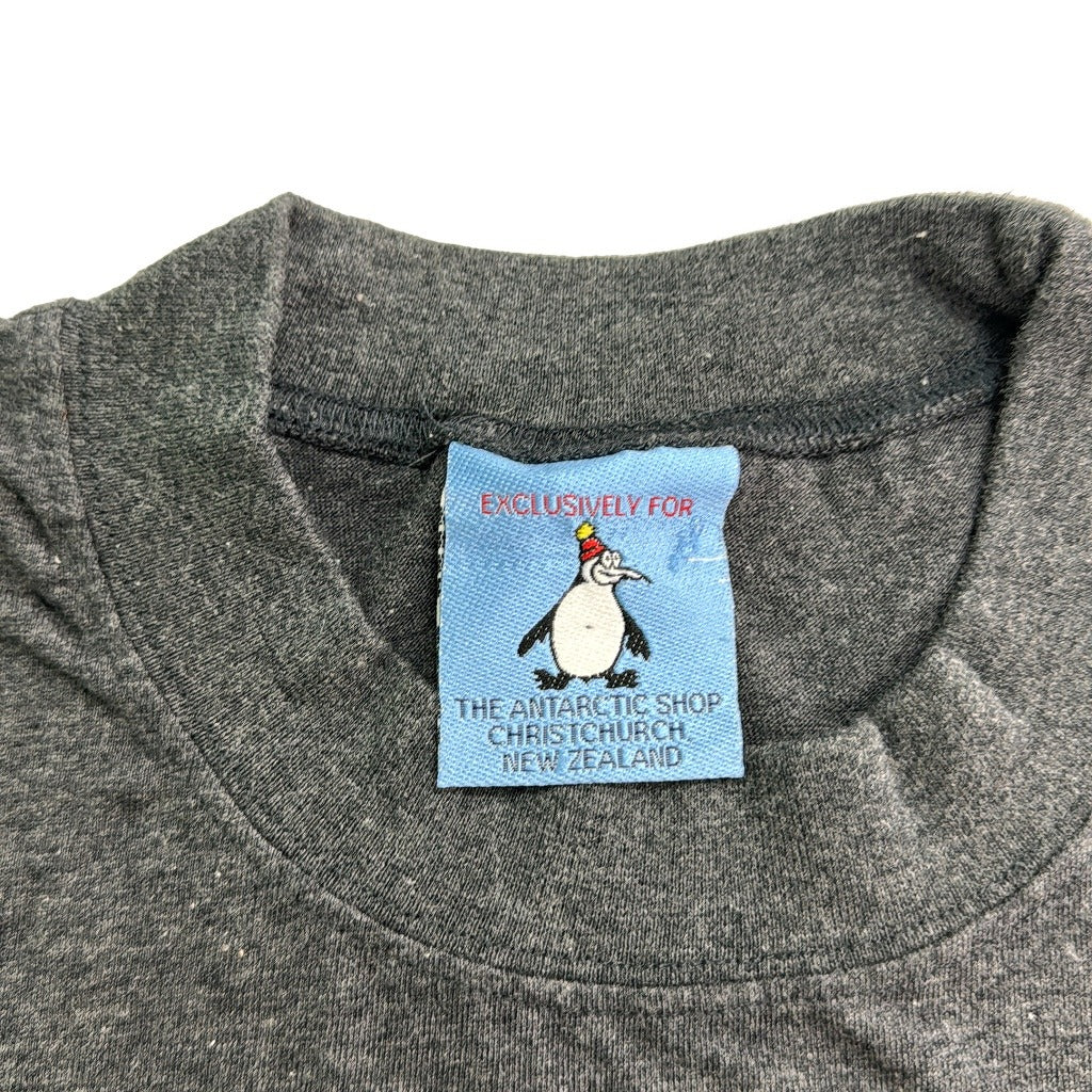 00s The Antarctic Shop Animal T-Shirt