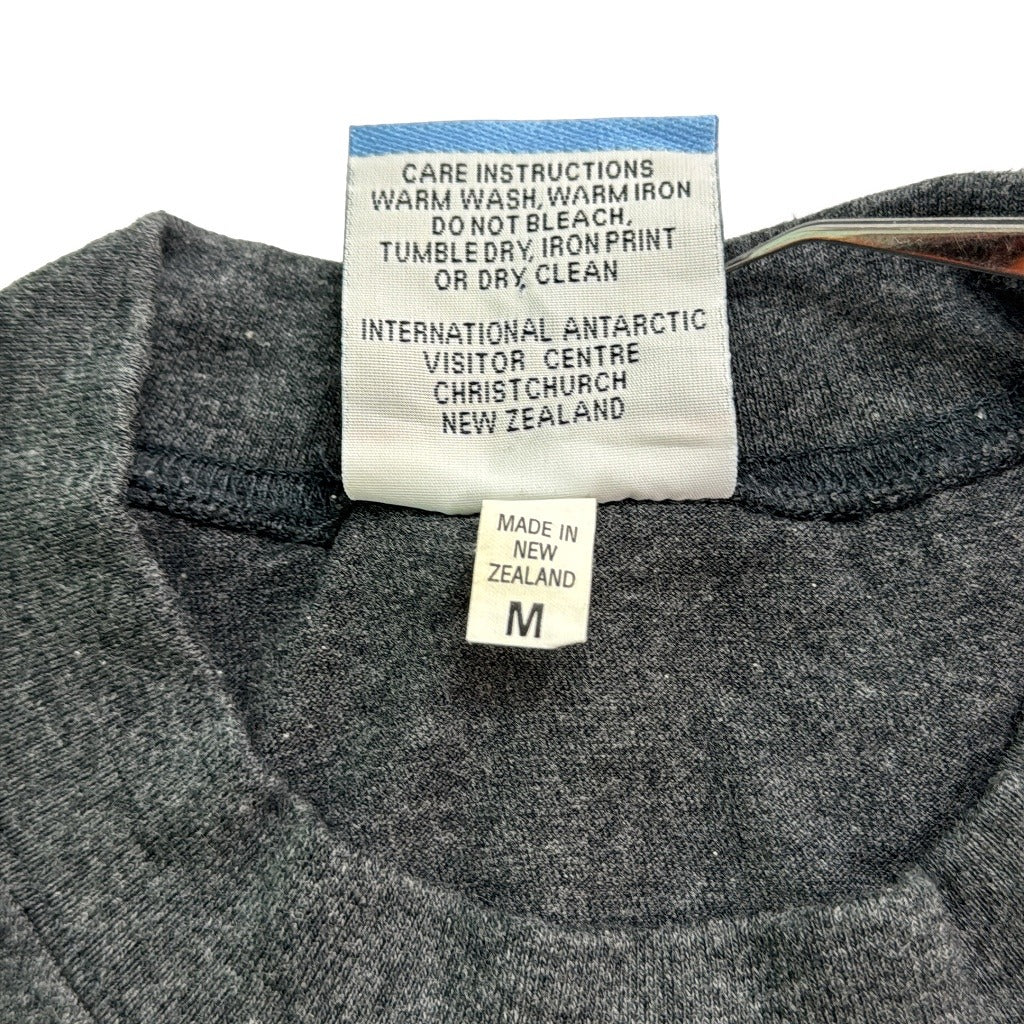 00s The Antarctic Shop Animal T-Shirt