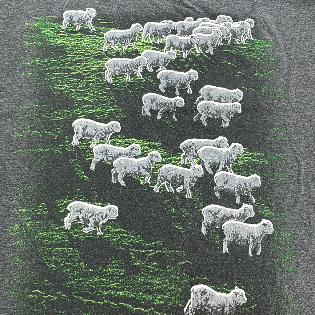 00s The Antarctic Shop Animal T-Shirt