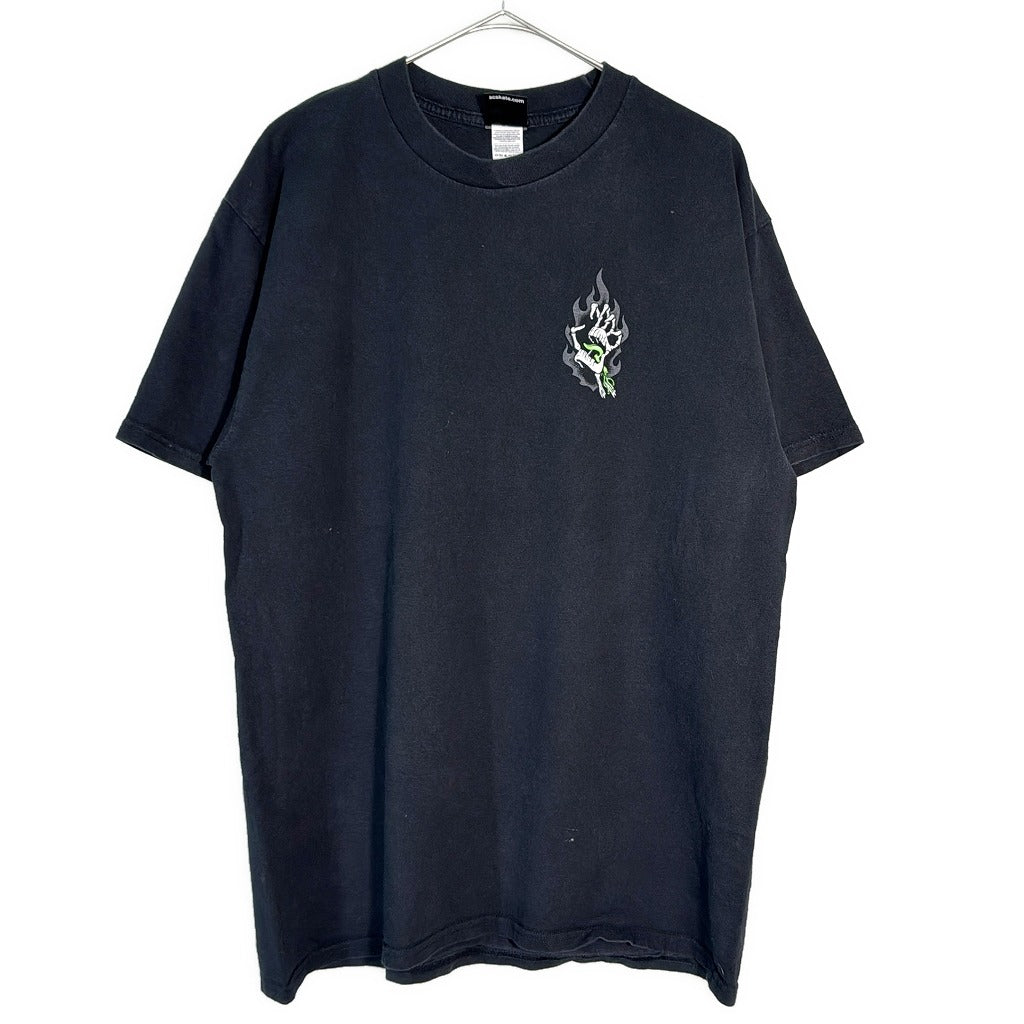 SANTA CRUZ Brand T-Shirt