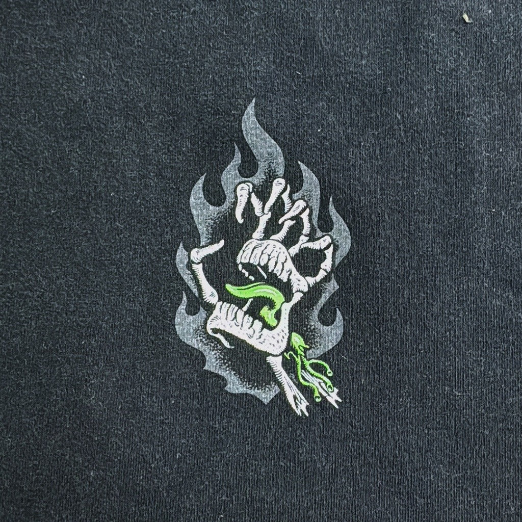 SANTA CRUZ Brand T-Shirt