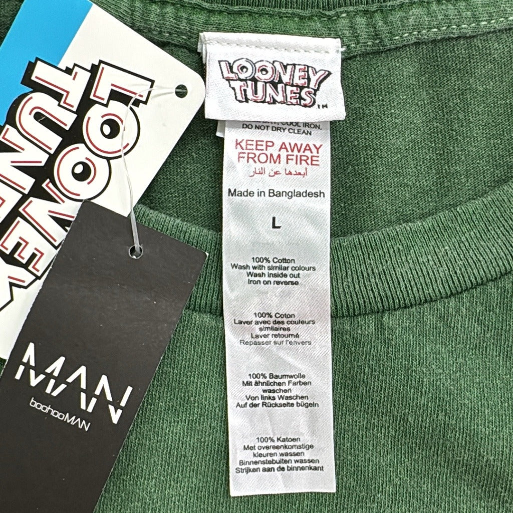 LOONEY TUNES Character T-Shirt