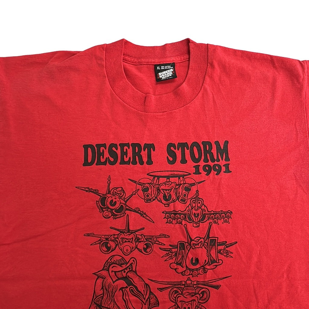 90s SCREEN STARS T-Shirt