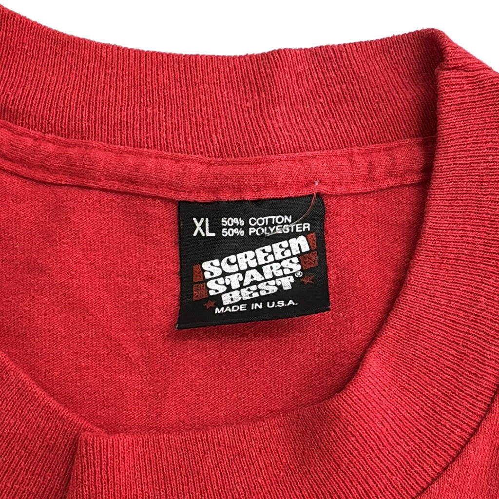 90s SCREEN STARS T-Shirt