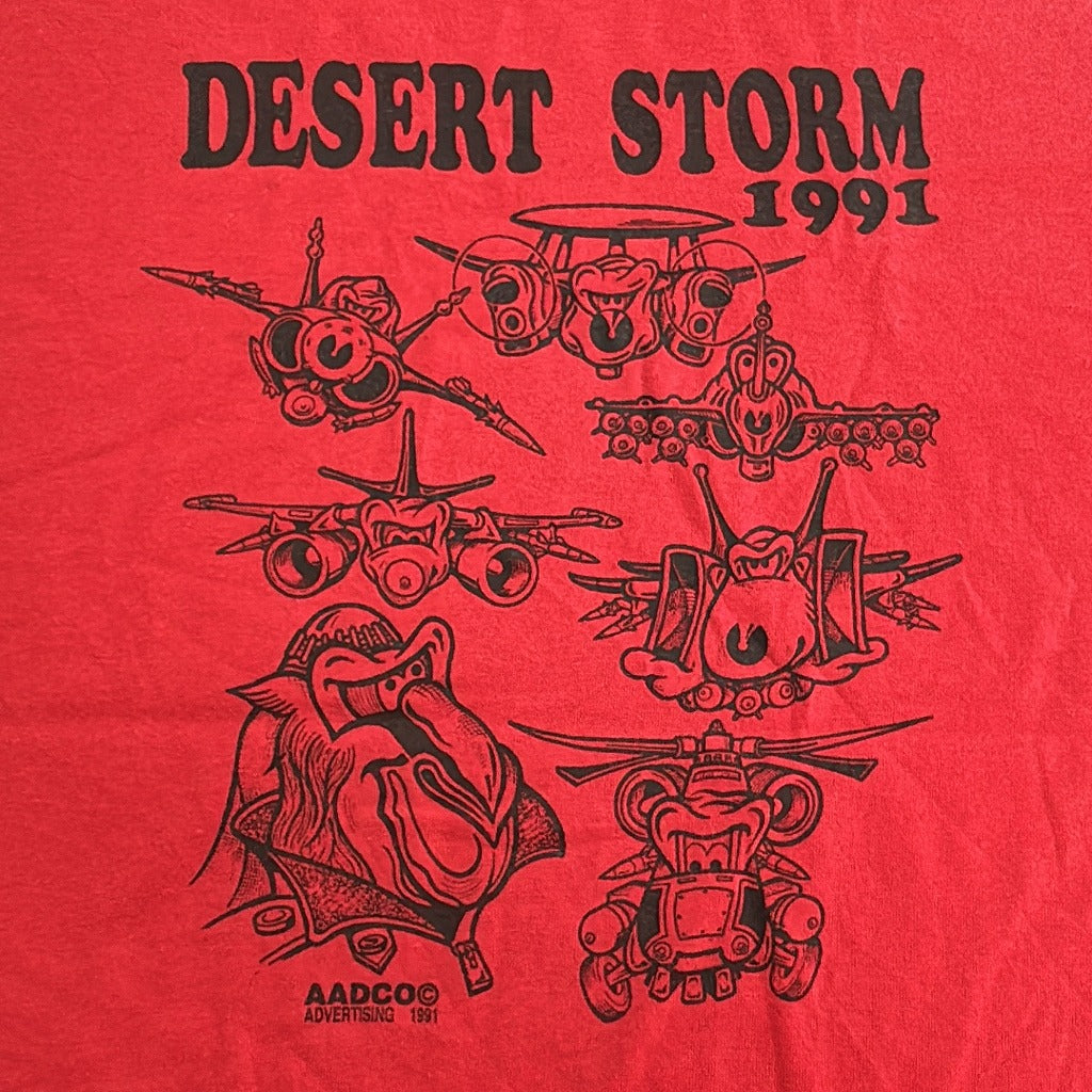 90s SCREEN STARS T-Shirt