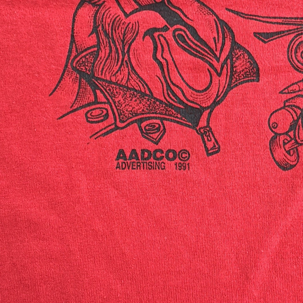 90s SCREEN STARS T-Shirt