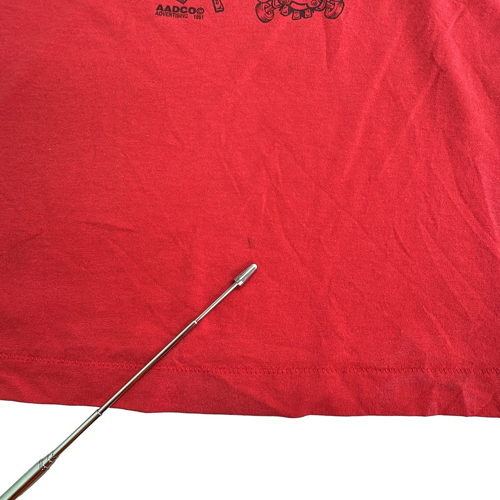 90s SCREEN STARS T-Shirt