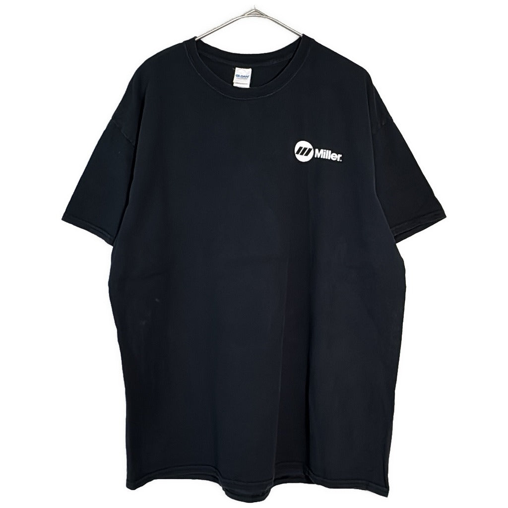 GILDAN Company Long Sleeve T-Shirt