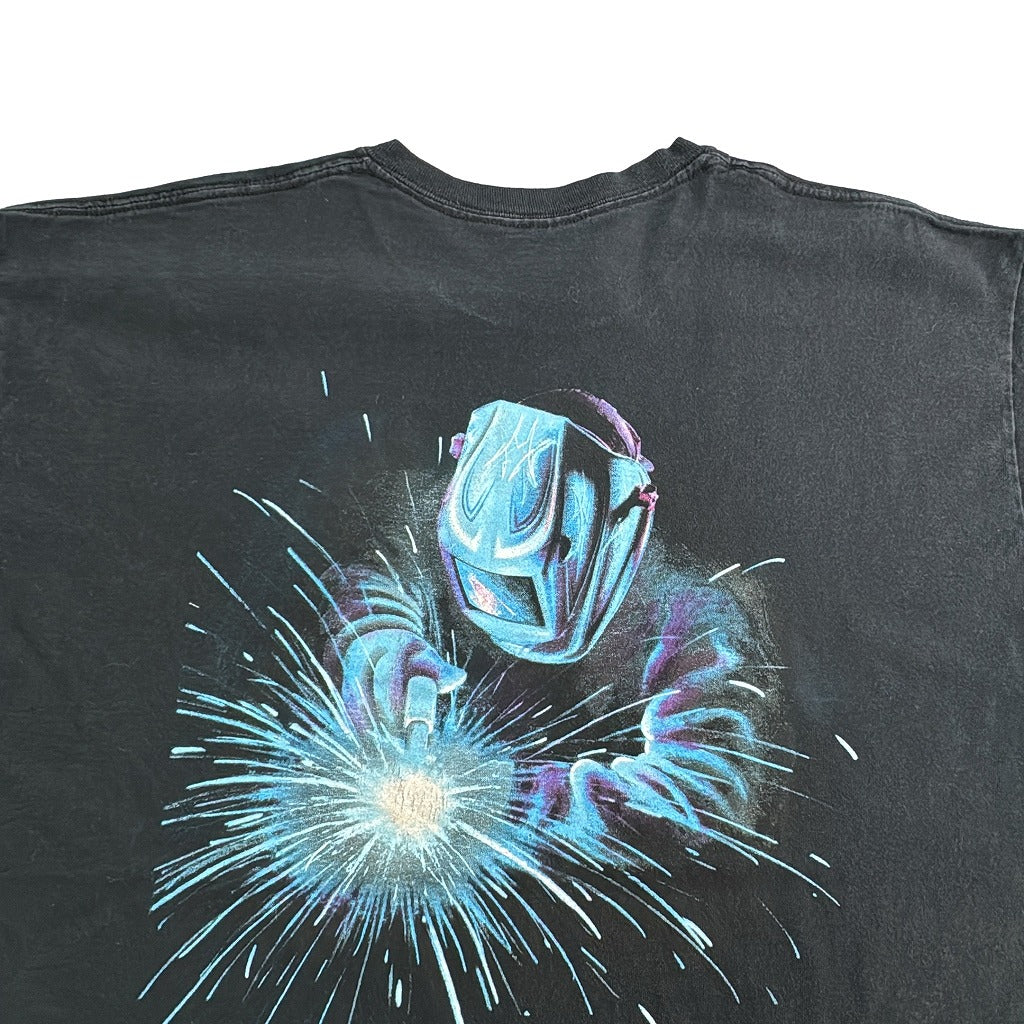 GILDAN Company Long Sleeve T-Shirt