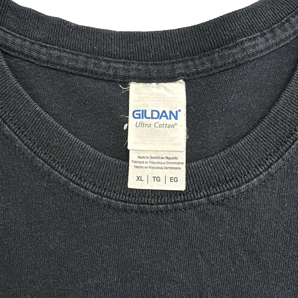 GILDAN Company Long Sleeve T-Shirt