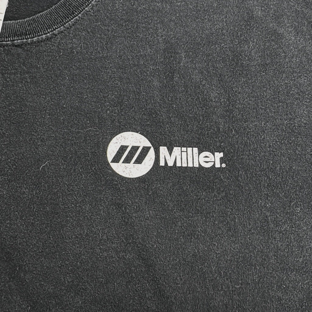 GILDAN Company Long Sleeve T-Shirt