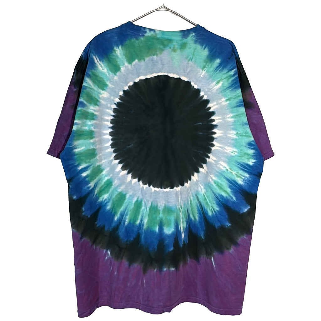 90s LIQUID BLUE T-Shirt