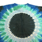 90s LIQUID BLUE T-Shirt