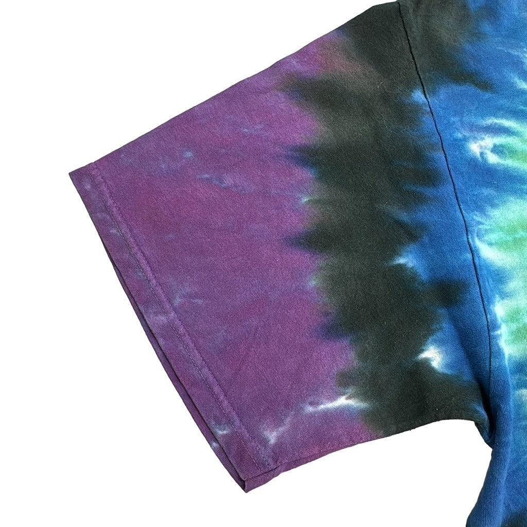 90s LIQUID BLUE T-Shirt