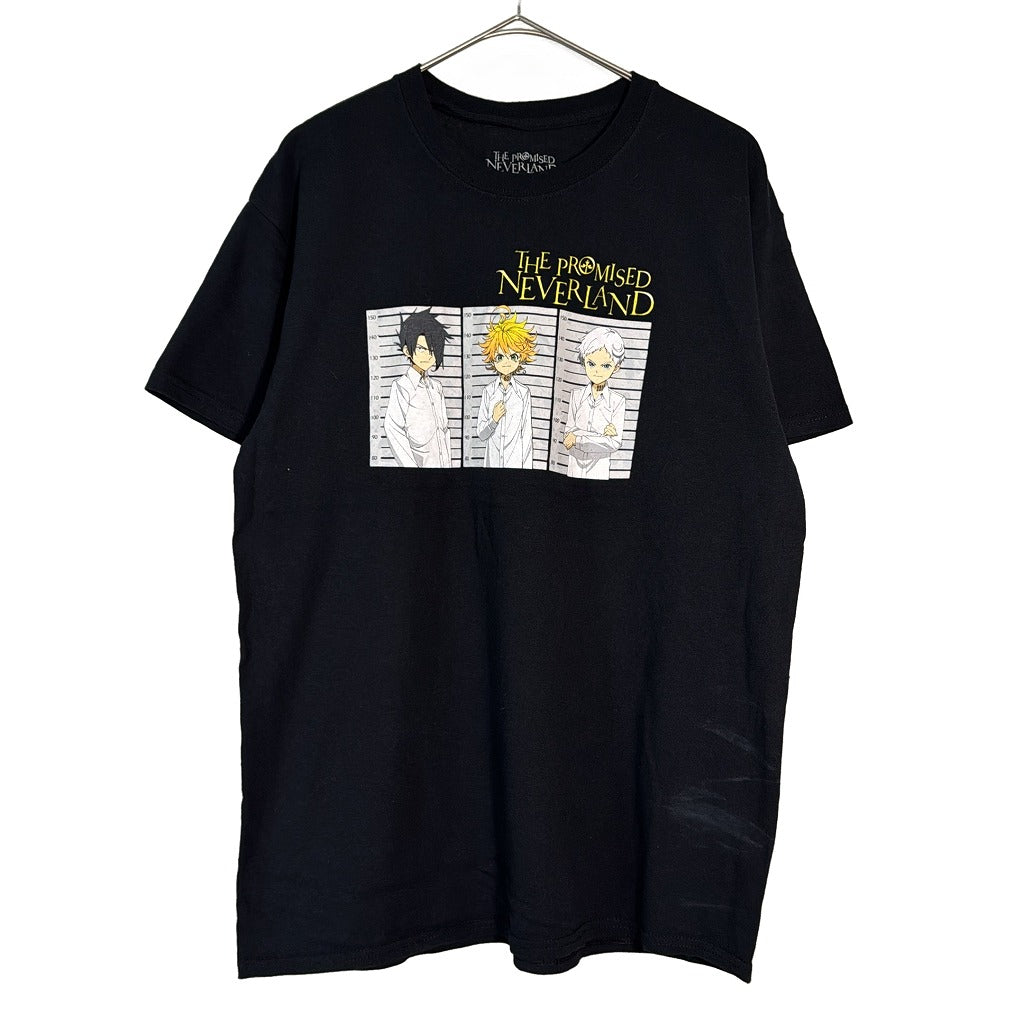 Character T-Shirt