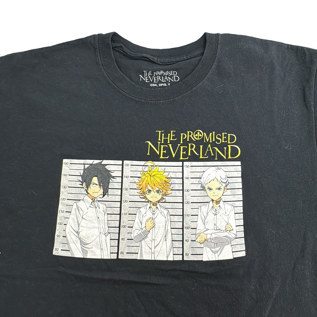 Character T-Shirt