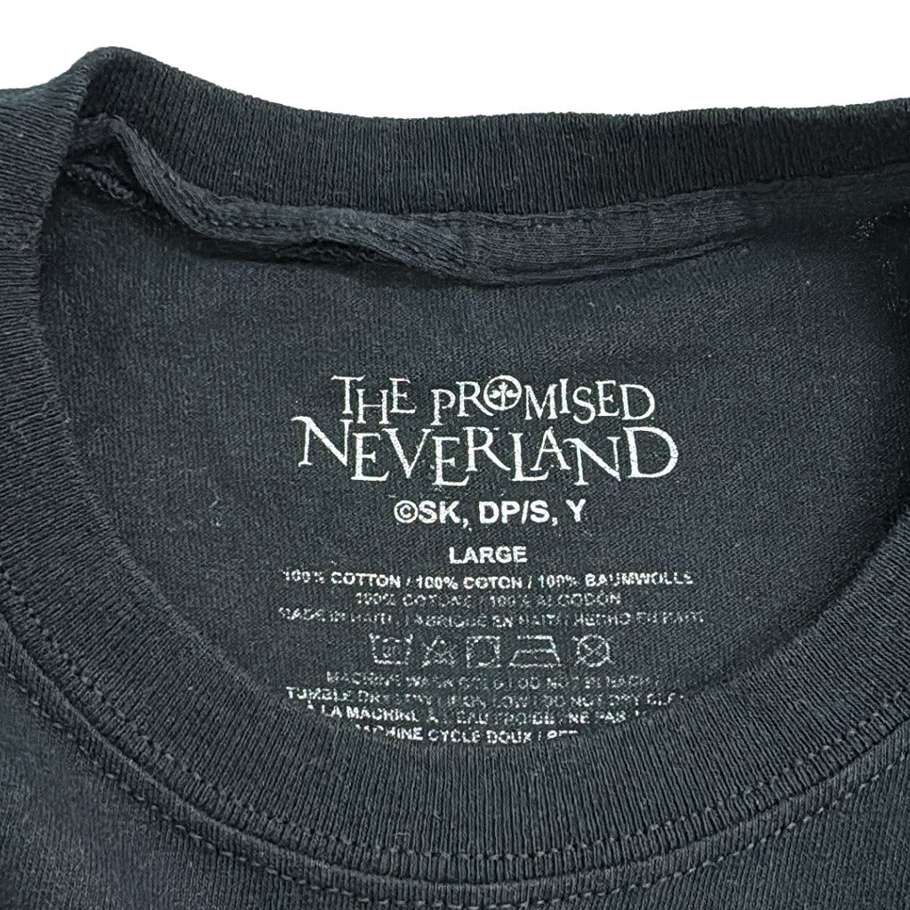 Character T-Shirt